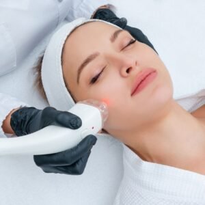 Skin Care Treatments